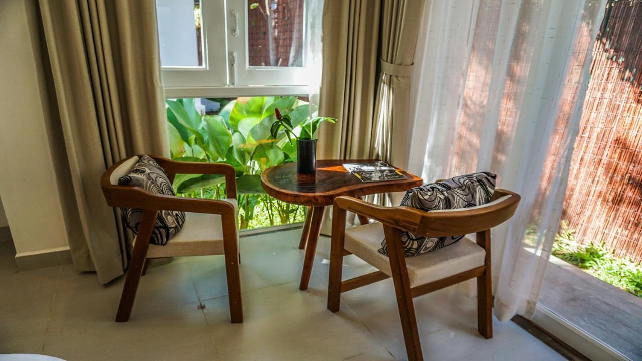 Unique Private Villas Сиемрип Экстерьер фото