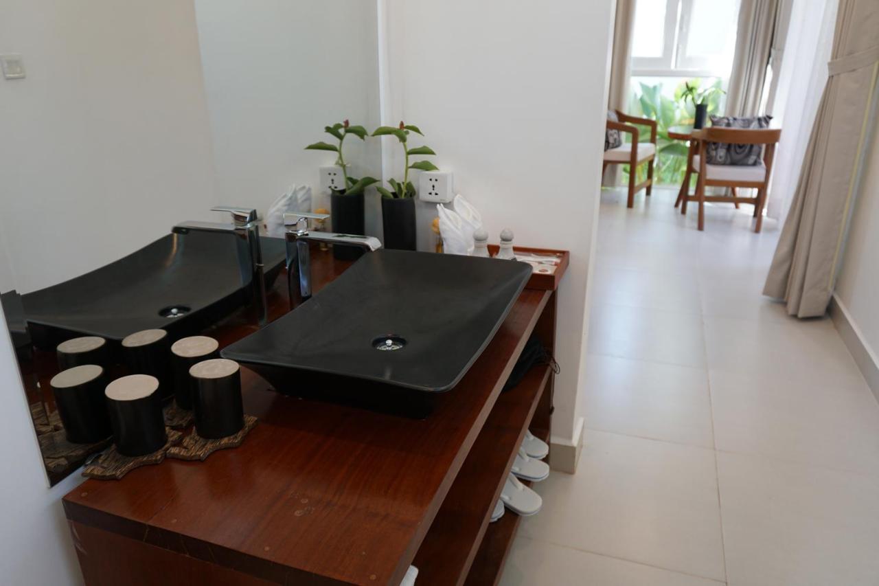 Unique Private Villas Сиемрип Экстерьер фото