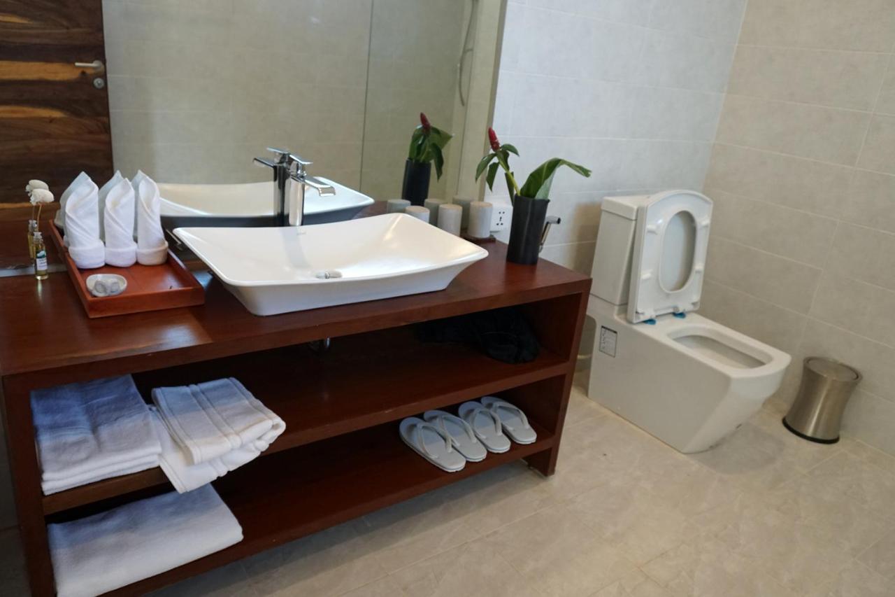 Unique Private Villas Сиемрип Экстерьер фото