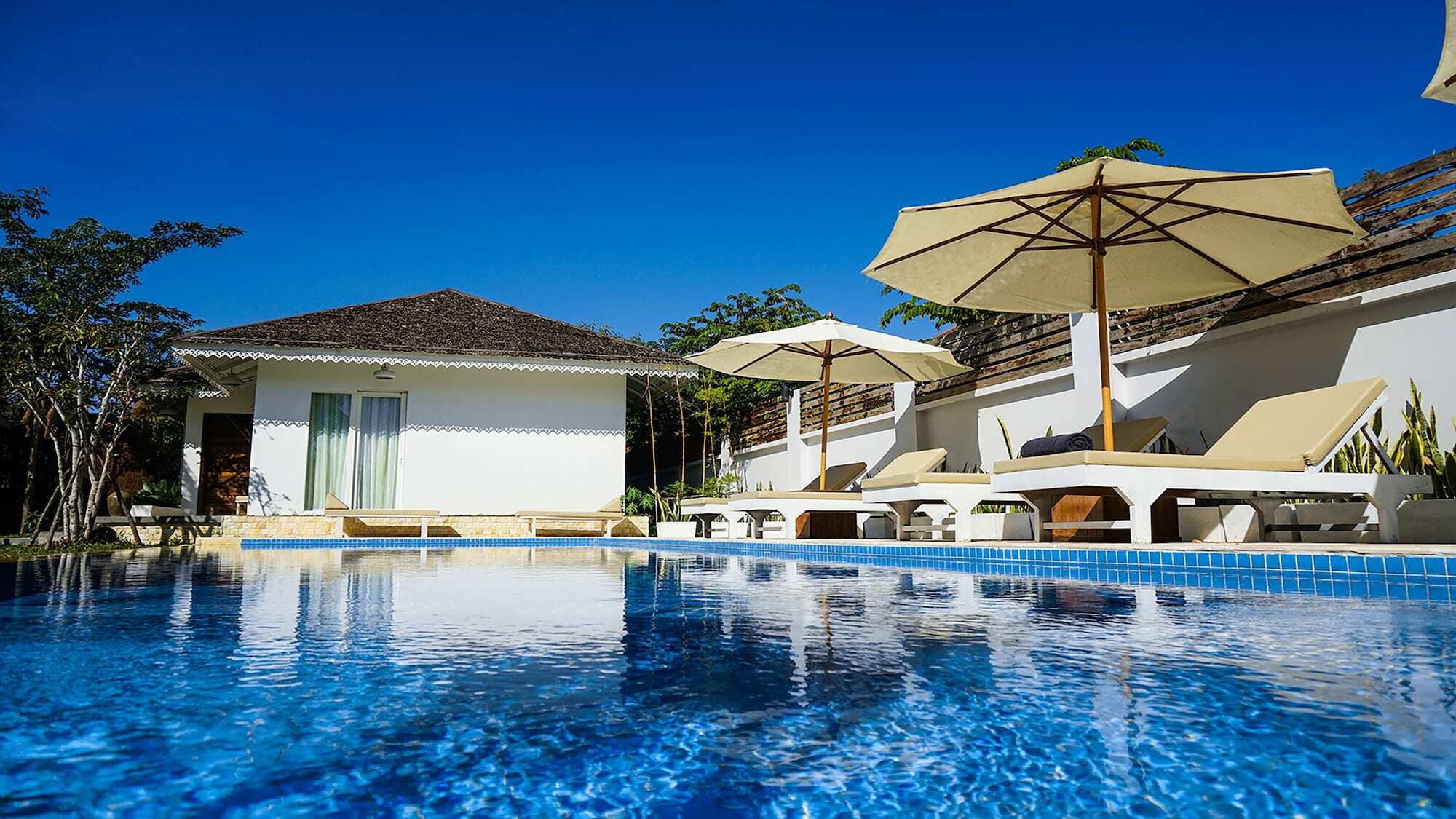 Unique Private Villas Сиемрип Экстерьер фото